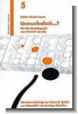 Unmusikalisch...?  Die Musikp�dagogik von Heinrich Jacoby