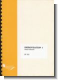Improvisation Vol. 1 (english / dansk / deutsch)
