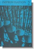 Improvisation Vol. 2 (english / dansk / deutsch)