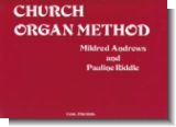 Church Organ Method