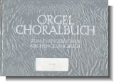 Orgelchoralbuch zum EKG (Stammteil)