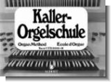 Orgelschule Band 1 (Grundlagen des Pedalspiels, St�cke)