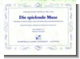 Die spielende Muse