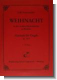 Weihnacht in der uralten Marienkirche zu Krakau, op. 31/3