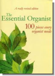 The Essential Organist - 100 Pieces
