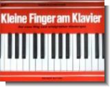 Kleine Finger am Klavier - Heft 1