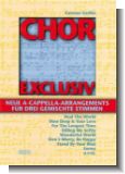 Carsten Gerlitz: Chor Exclusiv (Band 1)
