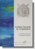 Geistliche Chormusik des 19. Jahrhunderts