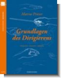 Prieser, Grundlagen des Dirigierens