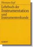 Lehrbuch der Instrumentation