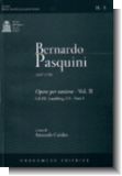 Opere per tasteria Vol. 2 SBPK L 215, Parte 1