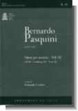 Opere per tasteria Vol. 4 SBPK L 215, Parte 3
