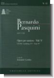 Opere per tasteria Vol. 5 SBPK L 215, Parte 4
