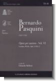 Opere per tasteria Vol. 6 SBPK L 215, Parte 5