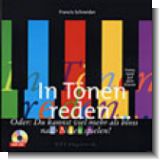 In T�nen reden ... Freies Spiel auf dem Klavier (inkl. CD)