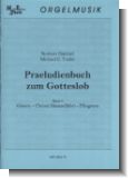 Praeludienbuch zum Gotteslob Bd. 4: Maria