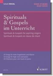 Frank, Spiritual & Gospel Frank, Spiritual & Gospel