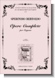 Opere Complete per Organo