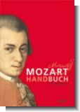 Mozart-Handbuch
