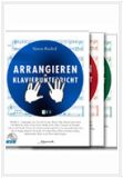 Arrangieren im Klavierunterricht - Band 1-3
