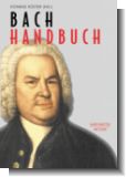 Bach-Handbuch