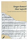 Singen lernen? Aber logisch!