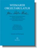 Weimarer Orgeltabulatur