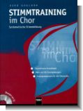 Stimmtraining im Chor