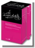 Mendelssohn, Die gesamte geistliche Musik