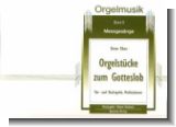 Orgelst�cke zum Gotteslob Band 8