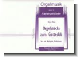 Orgelst�cke zum Gotteslob Band 10: Fastenzeit