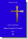 Missa in honorem St. Ruperti