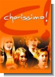 Chorissimo! Chorbuch f�r junge Ch�re und Schulch�re