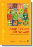 Freiburger Kinderchorbuch � Chorleiterband