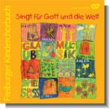 Freiburger Kinderchorbuch (CD)