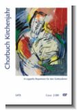 Chorbuch Kirchenjahr