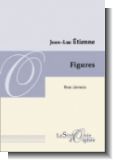 Figures pour clavecin