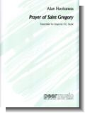 Prayer of Saint Gregory