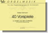 Orgelst�cke zum Gotteslob Band 4