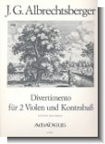 Divertimento D-Dur