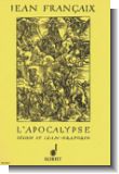 L'apocalypse selon St. Jean (Klavierauszug)
