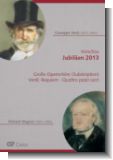 Chorbuch Gro�e Opernch�re