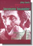 Play Bach - pour piano, basse et percussion (partition et parties)