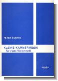 Kleine Kammermusik