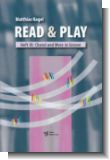 Read & Play Heft 3: Choral and More in Groove f�r Orgel (Klavier/Keyboard)