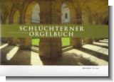 Schl�chterner Orgelbuch