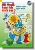 Mit Musik kenn ich mich aus - Band 3