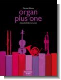 Organ plus One - Abendmahl