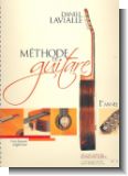 M�thode de Guitare 1re Ann�e (fr/en)