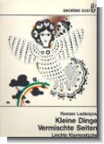 KLEINE DINGE OP.9,1 UND VERMISCHTE SEITEN OP.9,3A : FUER KLAVIER